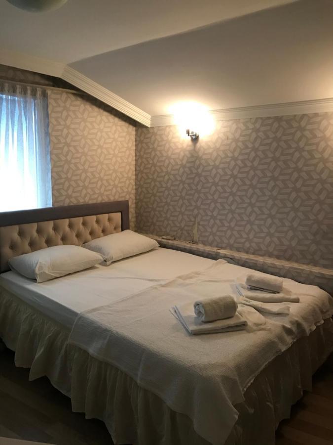 Ehli Keyif Otel Provincia di Provincia di Istanbul Esterno foto