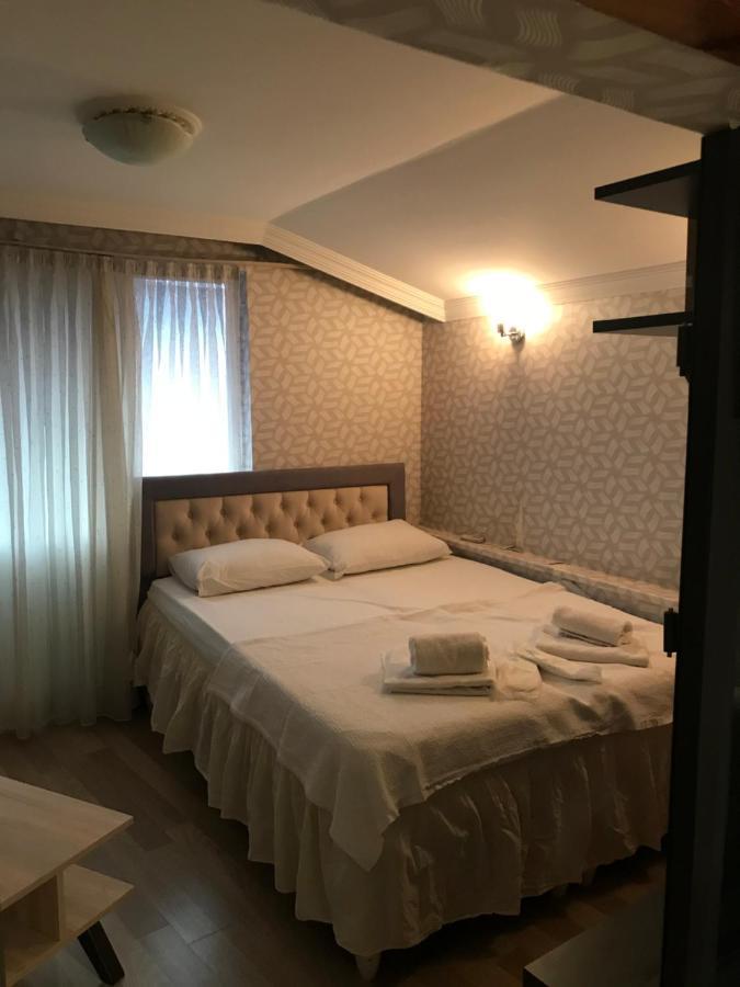 Ehli Keyif Otel Provincia di Provincia di Istanbul Esterno foto