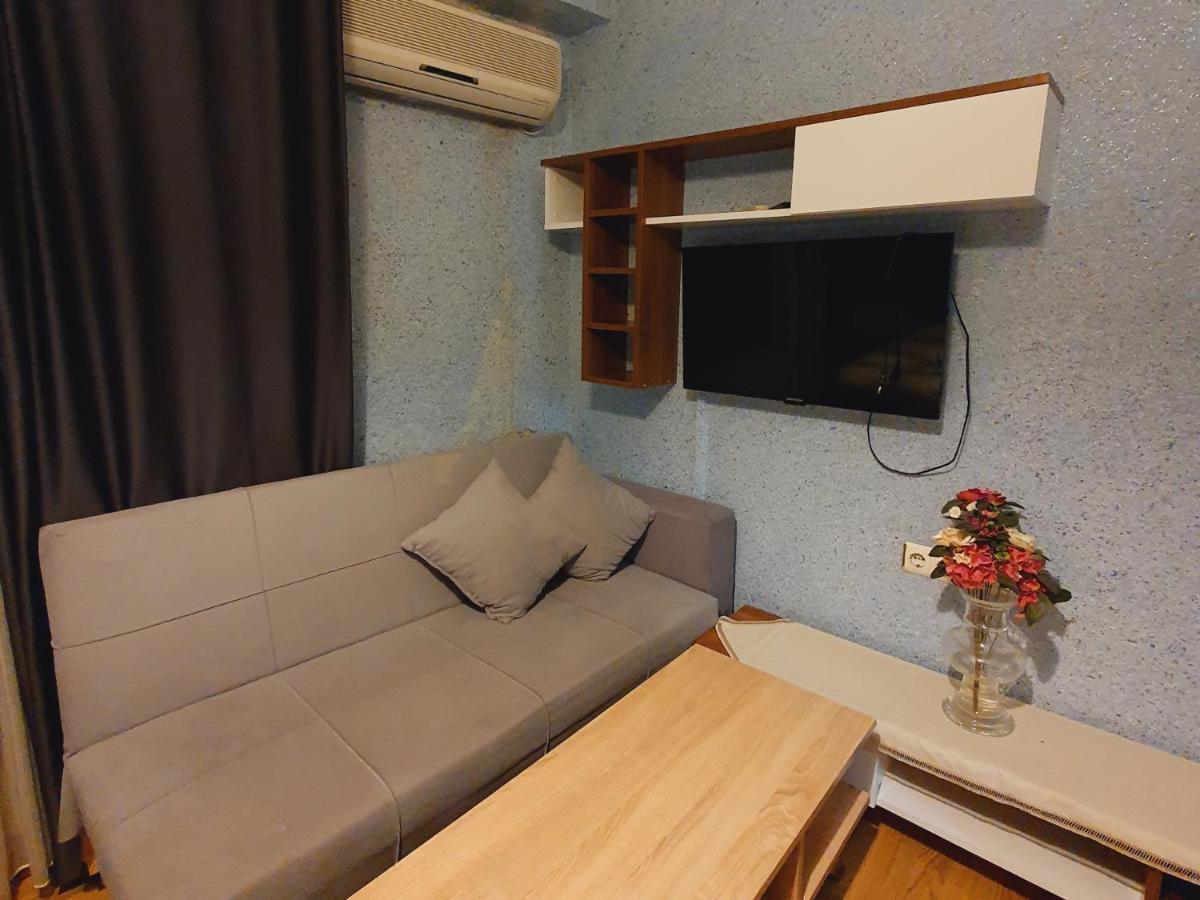 Ehli Keyif Otel Provincia di Provincia di Istanbul Esterno foto