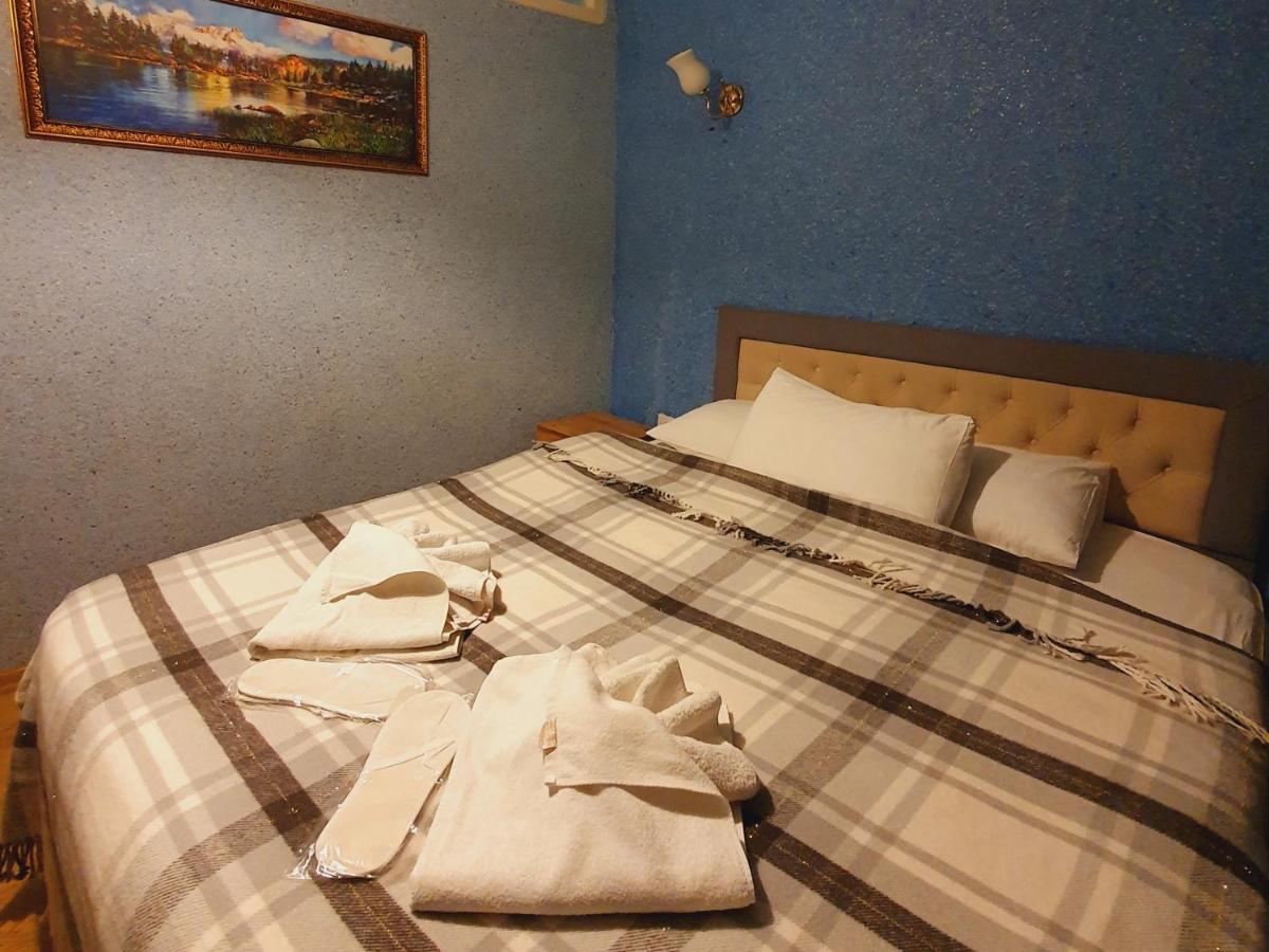 Ehli Keyif Otel Provincia di Provincia di Istanbul Esterno foto