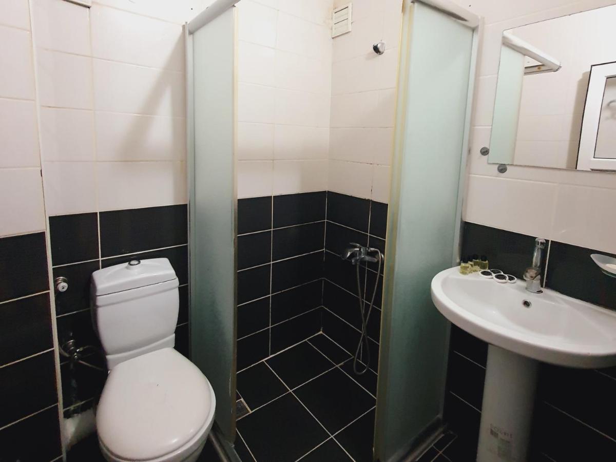 Ehli Keyif Otel Provincia di Provincia di Istanbul Esterno foto