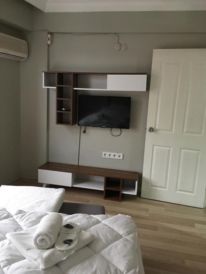 Ehli Keyif Otel Provincia di Provincia di Istanbul Esterno foto
