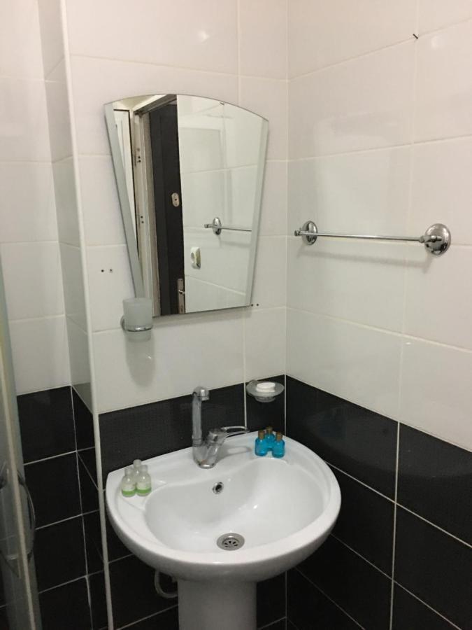 Ehli Keyif Otel Provincia di Provincia di Istanbul Esterno foto