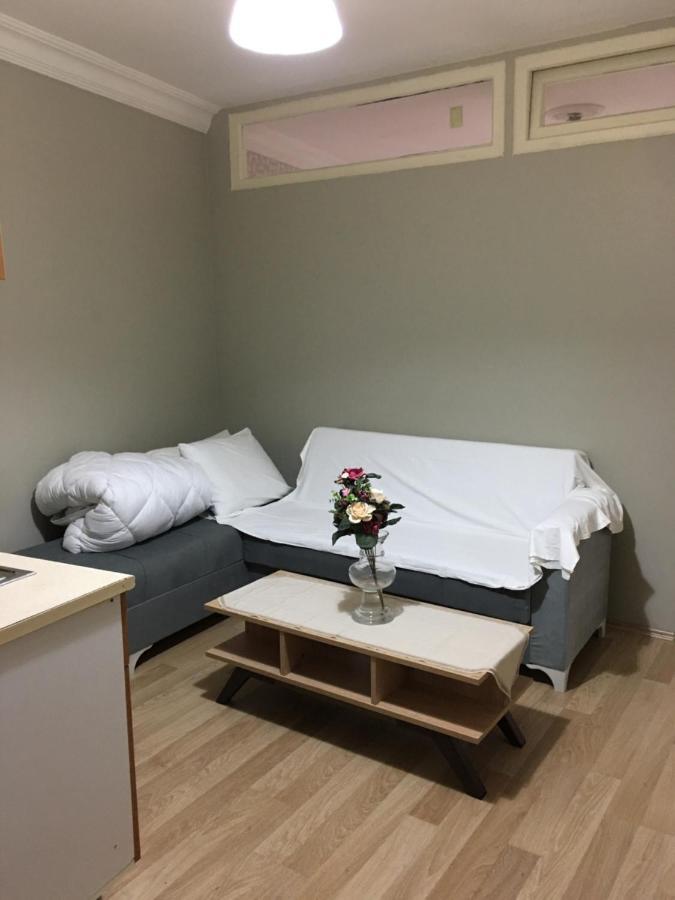 Ehli Keyif Otel Provincia di Provincia di Istanbul Esterno foto