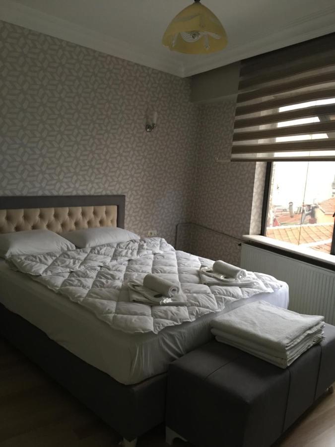 Ehli Keyif Otel Provincia di Provincia di Istanbul Esterno foto
